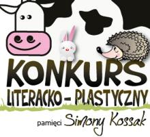 Konkurs literacko-plastyczny pamięci Simony Kossak